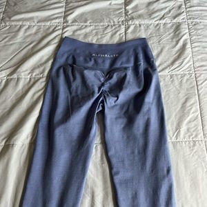 Alphalete Amplify Leggings